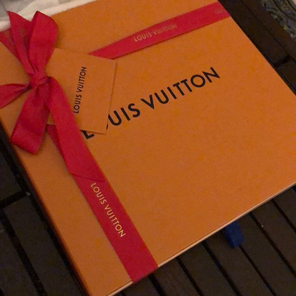 Louis Vuitton